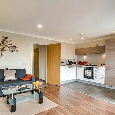 Apartment Mica Point Centre