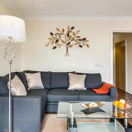 Apartment Mica Point Centre