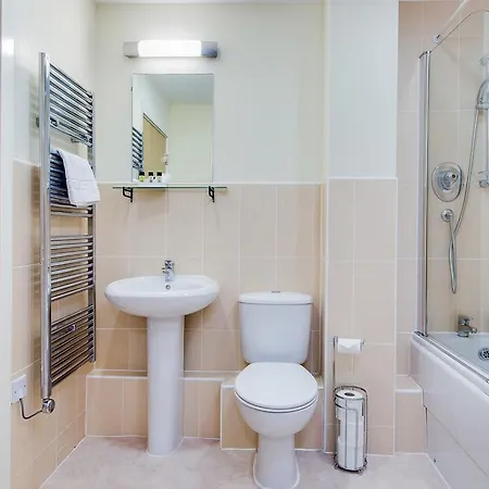 Apartment Mica Point Centre