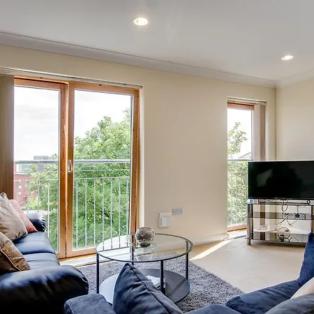 Mica Point Centre Apartament