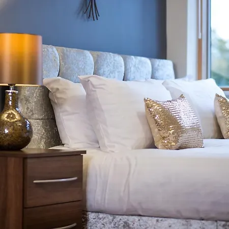 Mica Point Centre Apartment Birmingham