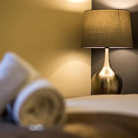 Apartment Mica Point Centre Birmingham