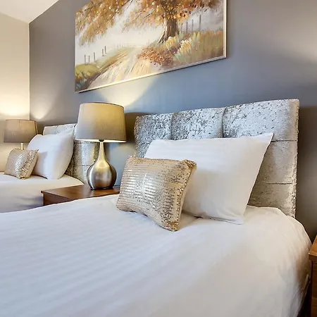 Mica Point Centre Apartment *
