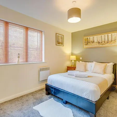 Apartment Mica Point Centre