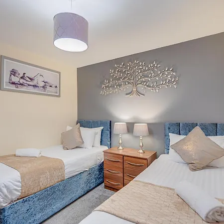Mica Point Centre Apartment Birmingham