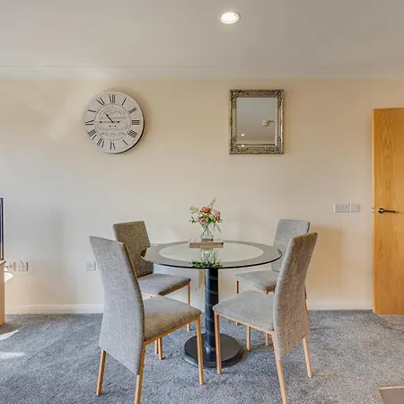 Apartment Mica Point Centre *