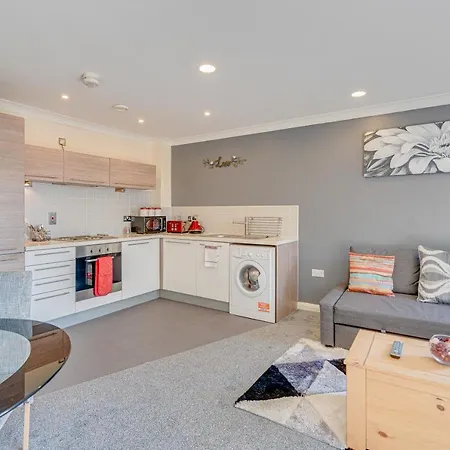 Mica Point Centre Apartment Birmingham